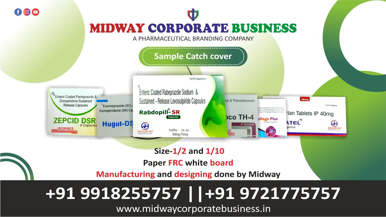 Midway Corporate Business